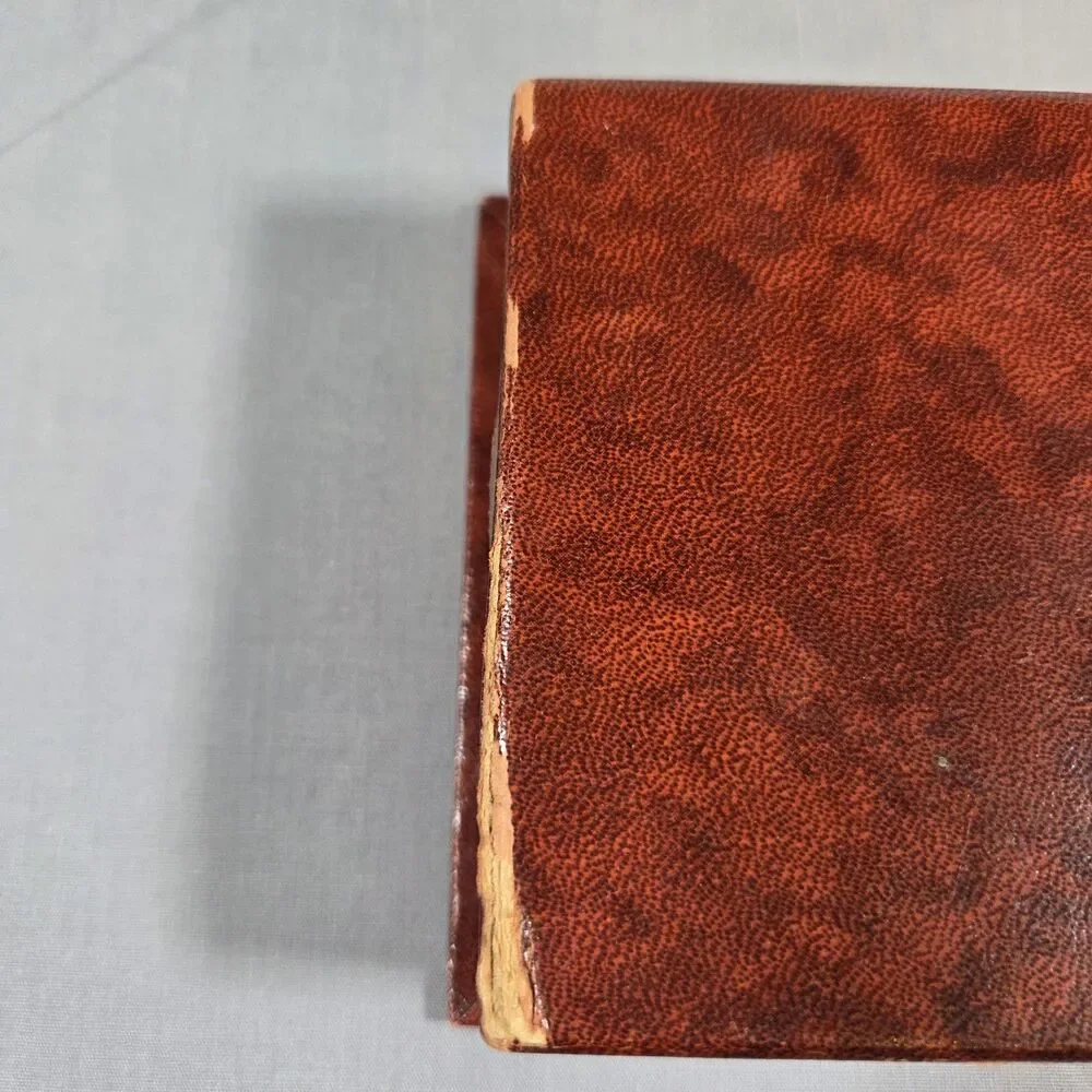 Rudolf Hinner vintage german